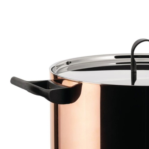 La Cintura di Orione Alessi Two-Handled Casserole | AM