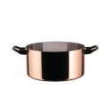 La Cintura di Orione Alessi Two-Handled Casserole | AM