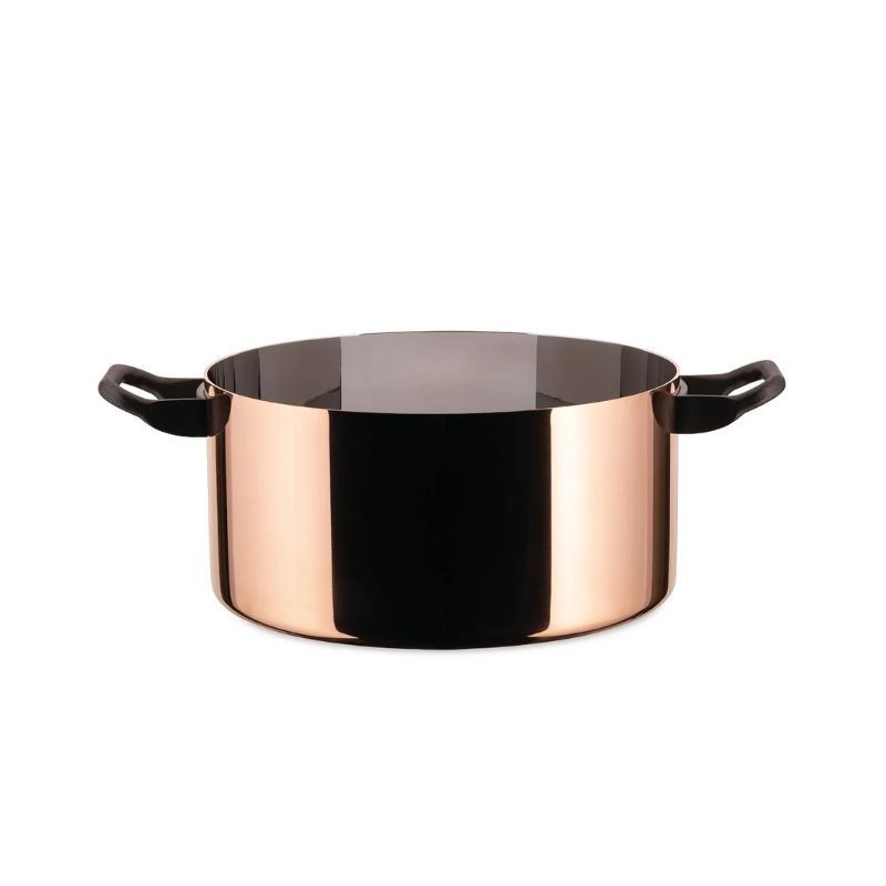 La Cintura di Orione Alessi Two-Handled Casserole | AM
