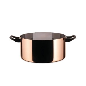 La Cintura di Orione Alessi Two-Handled Casserole | AM