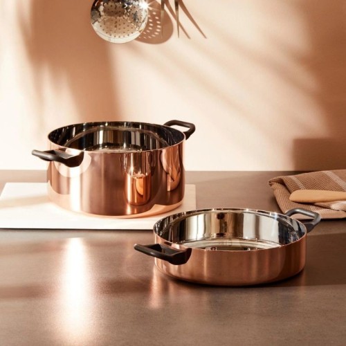 La Cintura di Orione Alessi Two-Handled Casserole | AM