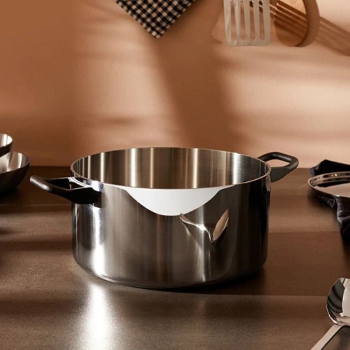 La Cintura di Orione Alessi Two-Handled Casserole | AM