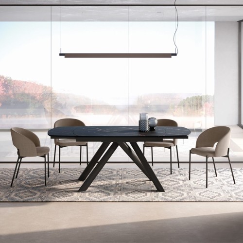 Gaia Ingenia Casa Bontempi chair