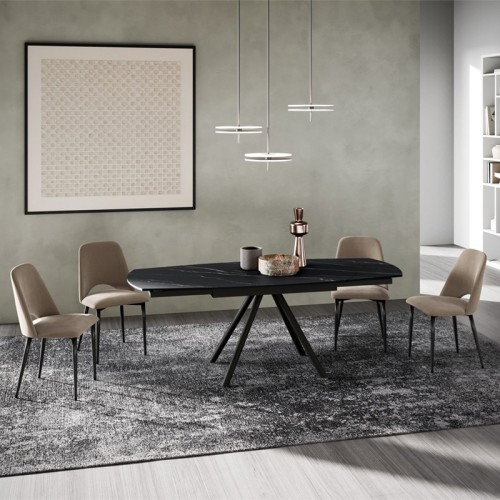 Livia Ingenia Casa Bontempi chair