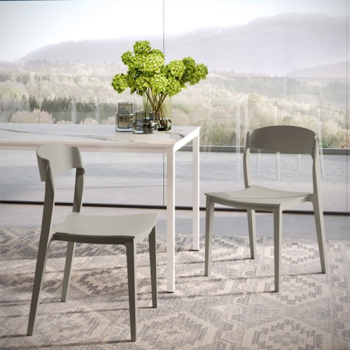 Mira Ingenia Casa Bontempi chair