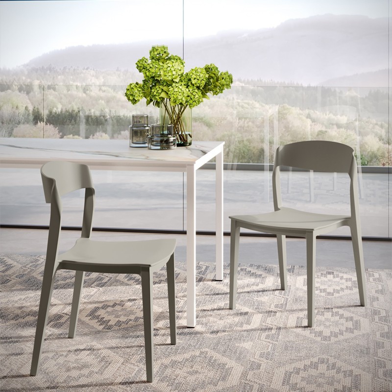 Mira Ingenia Casa Bontempi chair