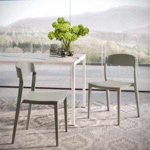 Mira Ingenia Casa Bontempi chair