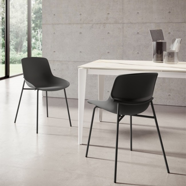 Noa Ingenia Casa Bontempi chair