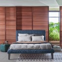Dot Gervasoni double bed