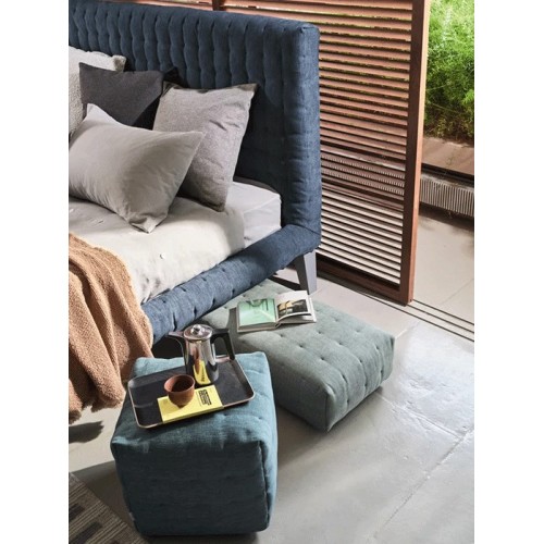 Dot Gervasoni double bed