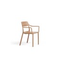 Cassia Nardi Chair with armrests