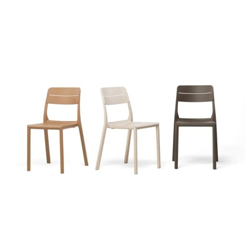Cassia Bistrot Nardi Chair