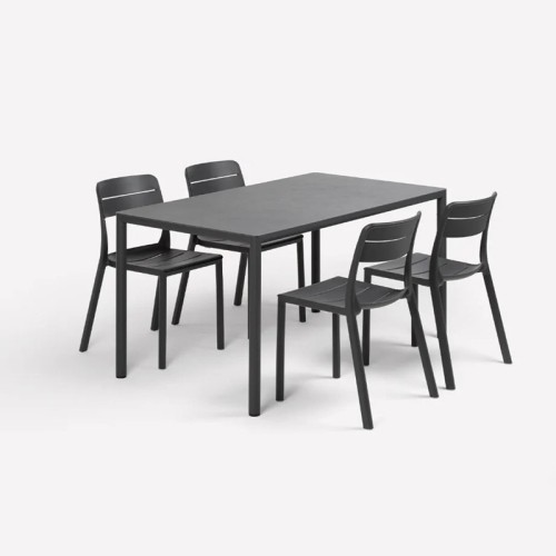 Cassia Bistrot Nardi Chair