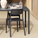 Cassia Bistrot Nardi Chair