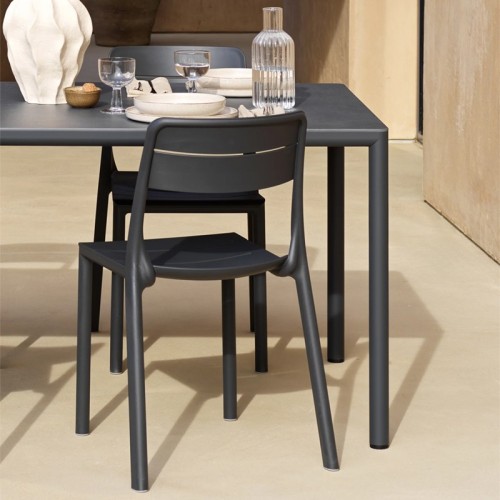 Cassia Bistrot Nardi Chair