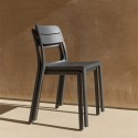 Cassia Bistrot Nardi Chair