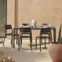 Cassia Bistrot Nardi Chair