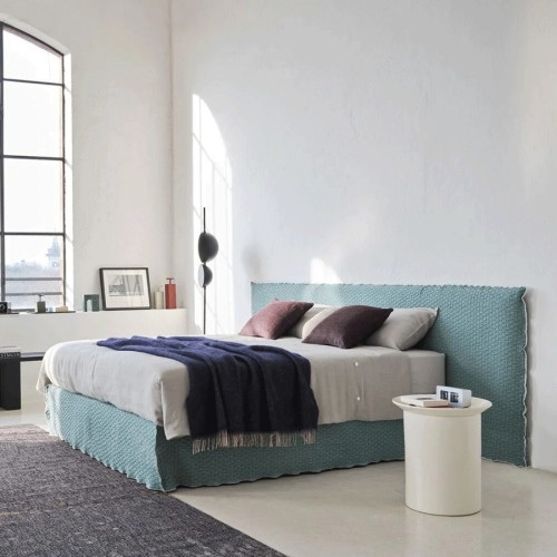 Easy Gervasoni double bed