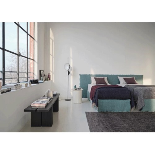 Easy Gervasoni double bed