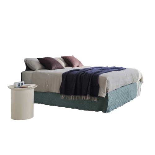 Easy Gervasoni french bed