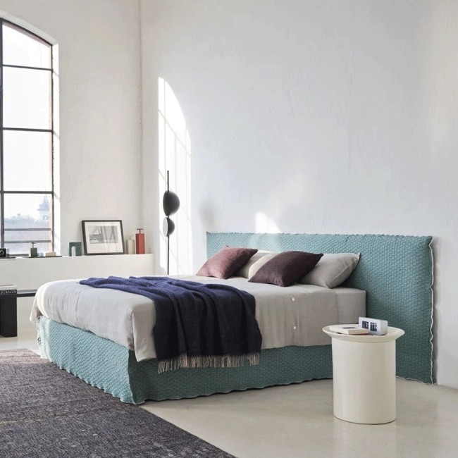 Easy Gervasoni single bed