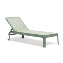 Plano Nardi Sun lounger