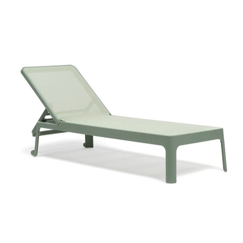 Plano Nardi Sun lounger
