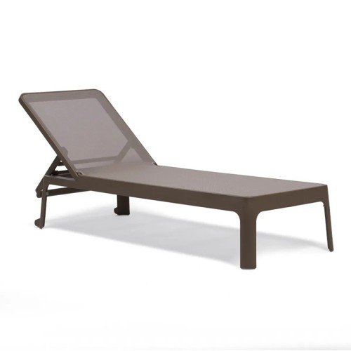 Plano Nardi Sun lounger