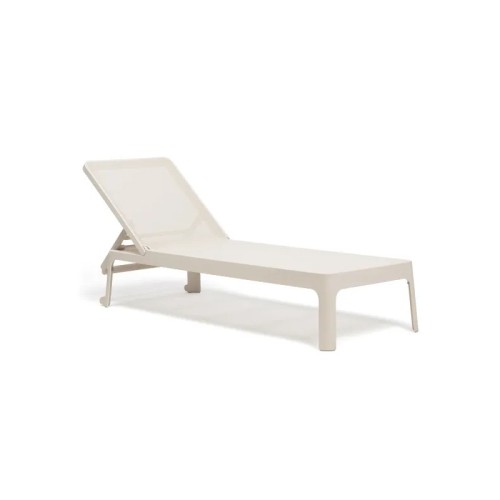 Plano Nardi Sun lounger