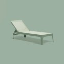 Plano Nardi Sun lounger