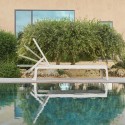 Plano Nardi Sun lounger