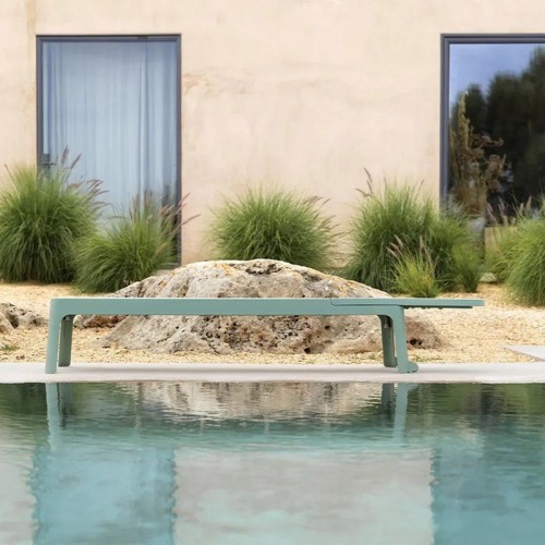 Plano Nardi Sun lounger
