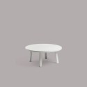 Maximo Round Nardi Coffee table