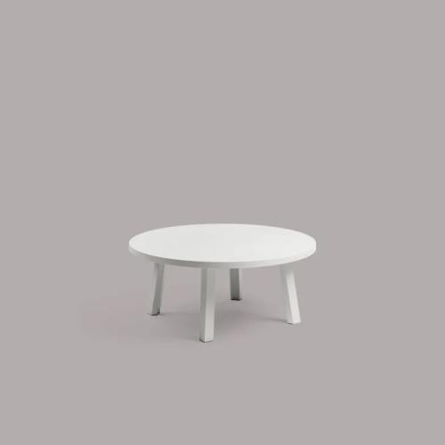 Maximo Round Nardi Coffee table