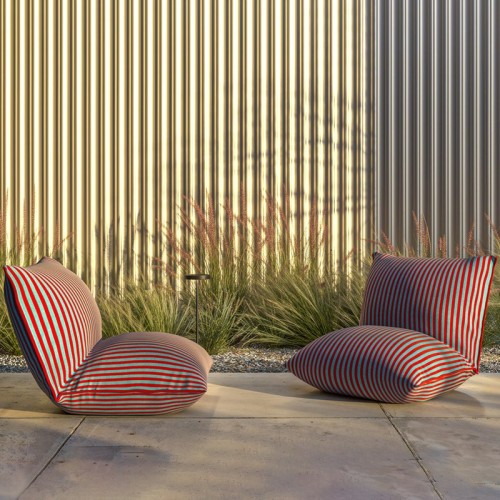 Brezza Relax Scab Design Armchair