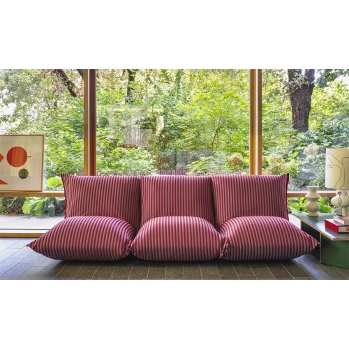 Brezza Relax Scab Design Armchair