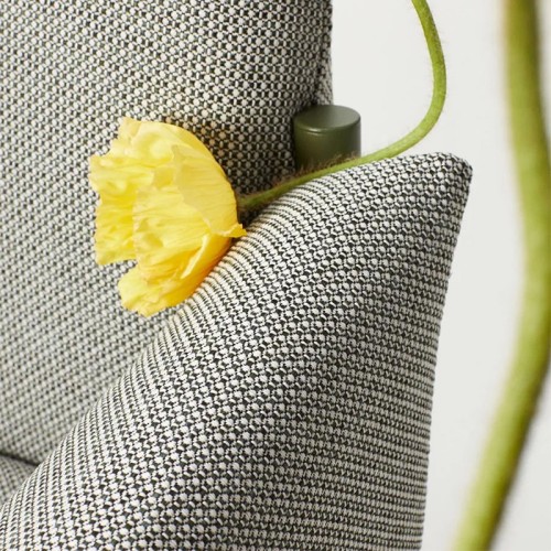 Brezza Lounge Scab Design Armchair