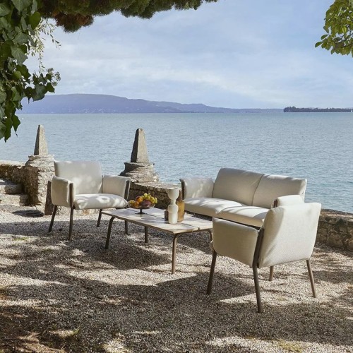 Brezza Lounge Scab Design Armchair