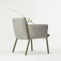 Brezza Lounge Scab Design Armchair