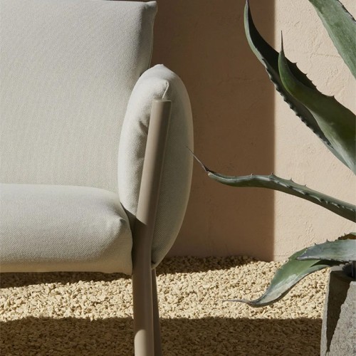 Brezza Lounge Scab Design Armchair