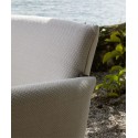 Brezza Lounge Scab Design Armchair