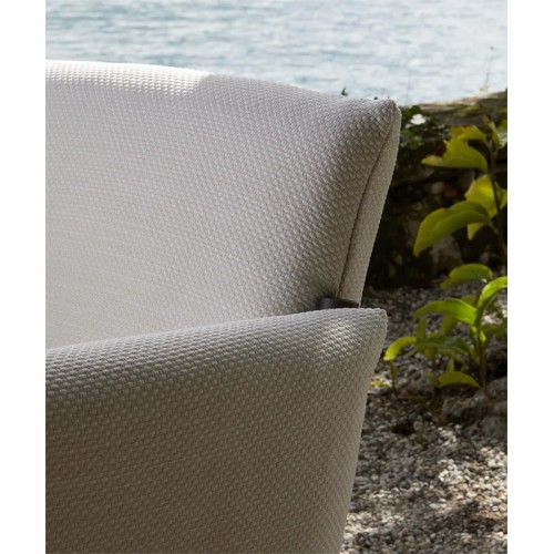 Brezza Lounge Scab Design Armchair