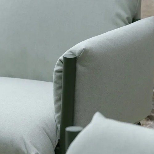 Brezza Lounge Scab Design Armchair