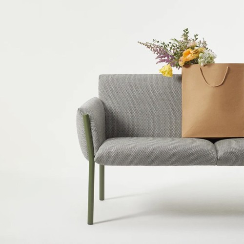 Brezza Scab Design Sofa