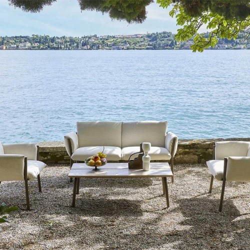 Brezza Scab Design Sofa