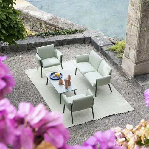 Brezza Scab Design Sofa