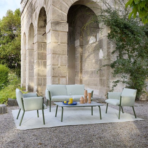 Brezza Scab Design coffee table