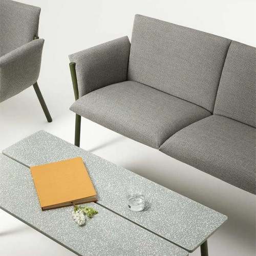 Brezza Scab Design coffee table