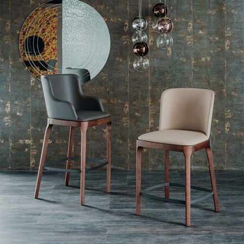 Magda Cattelan Italia Stool
