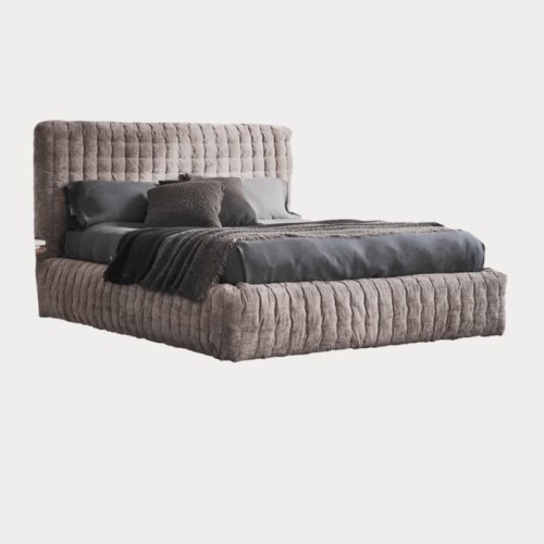 Pad Gervasoni double bed